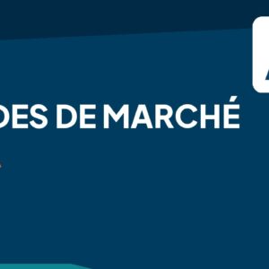 Études de marché et IA