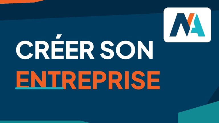 Créer son entreprise