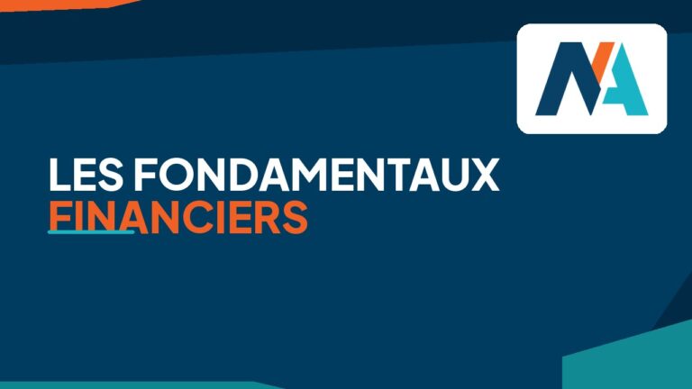Les fondamentaux financiers