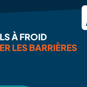 Appels à froid