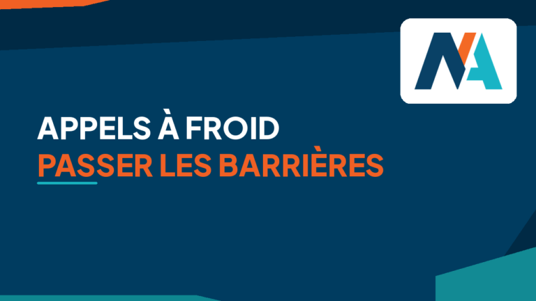 Appels à froid
