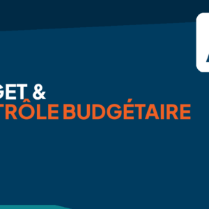 BUDGET & CONTRÔLE BUDGÉTAIRE